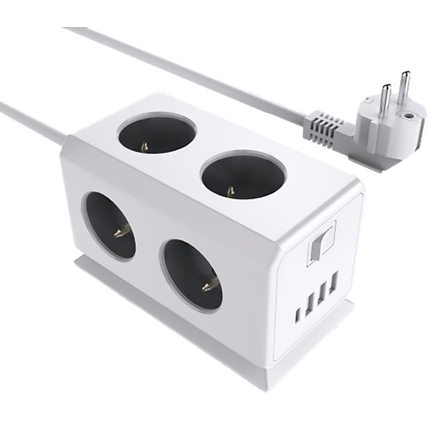 Pistorasia Emax TOWER