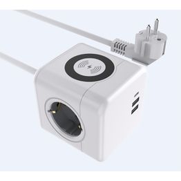 Pistorasia Emax CUBE