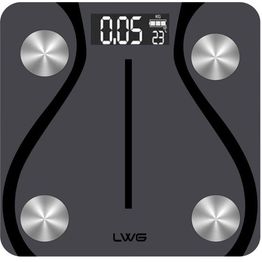 Älyvaaka Emax bluetooth 