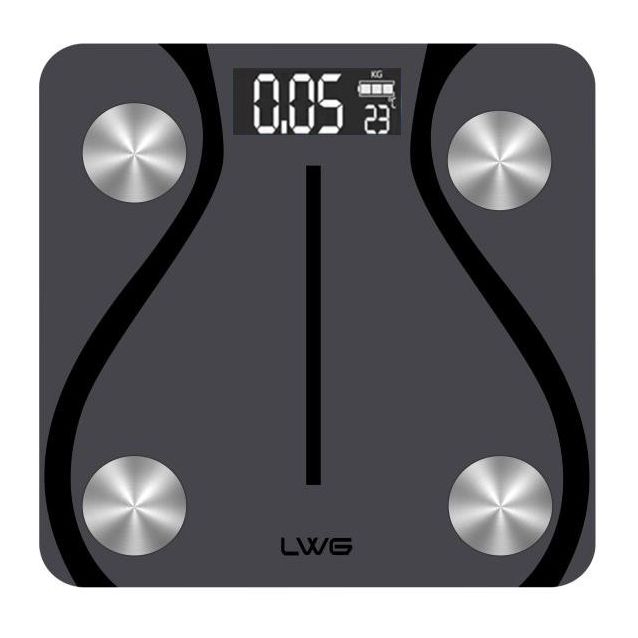 Älyvaaka Emax bluetooth 