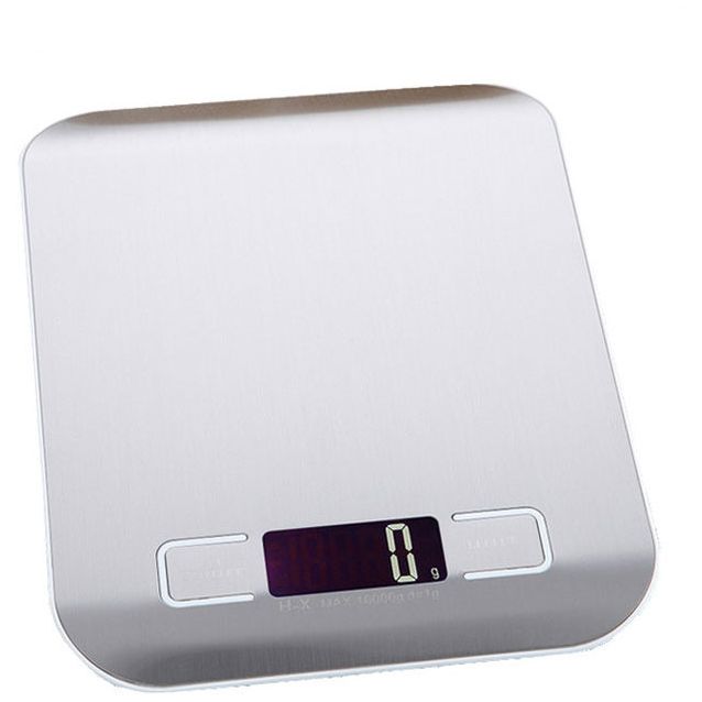 Keittiövaaka Emax Kitchen, rst