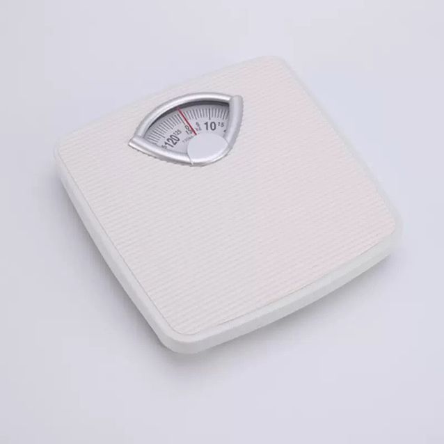 Henkilövaaka Emax mekaaninen 