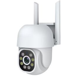 Valvontakamera Emax Wifi 360