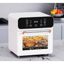 Airfryer Emax Kitchen 11 litraa