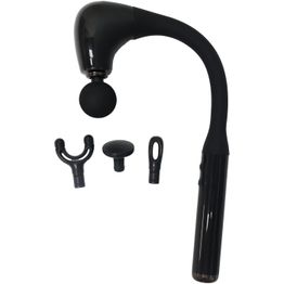 Hierontalaite Emax Selkäkoukku, ladattava 