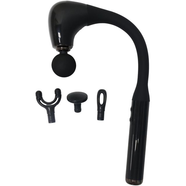 Hierontalaite Emax Selkäkoukku, ladattava 