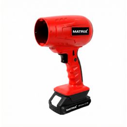 Akkupuhallin Matrix 18V 
