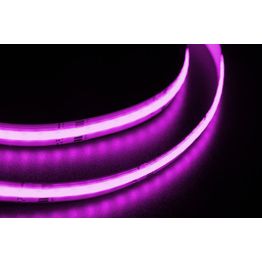 LED-nauha FTLIGHT Elite COB 24V RGBW W=3000K 350lm/m IP65 16W/m, 5m