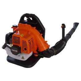 Lehtipuhallin Mag-Pro Garden, 42.7cc, 2-tahti, 1.25kW, reppumalli