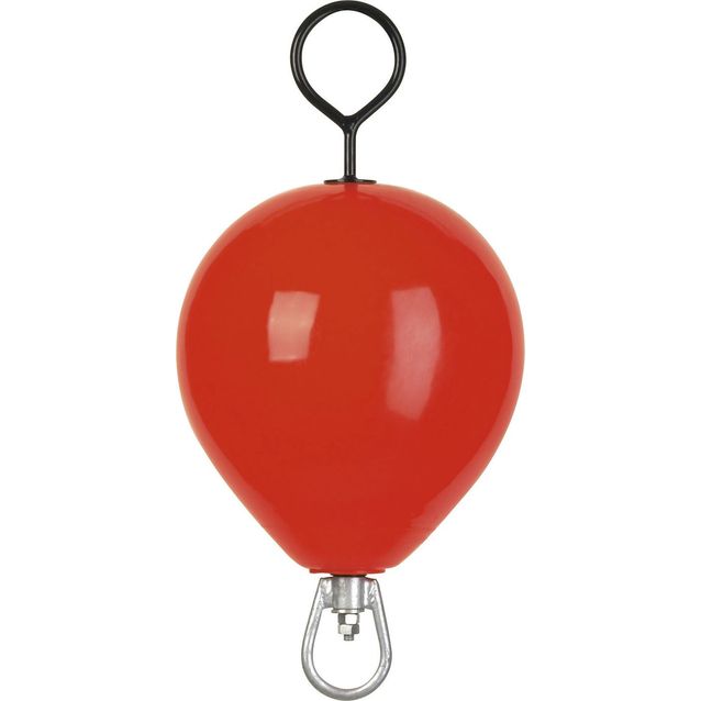 Poiju Danfender, lyhyt varsi, M 40, punainen