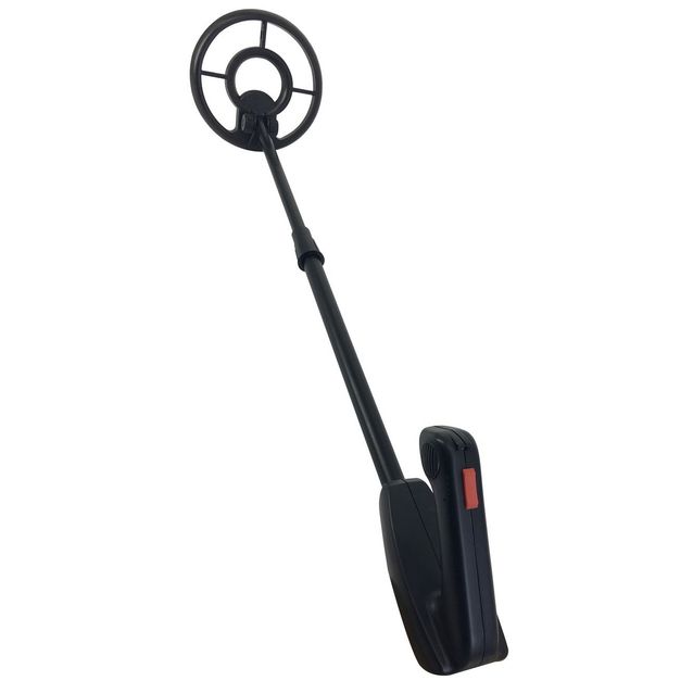 Metallinpaljastin Mag-Pro Tools, paristokäyttöinen, havaintosyvyys 8cm