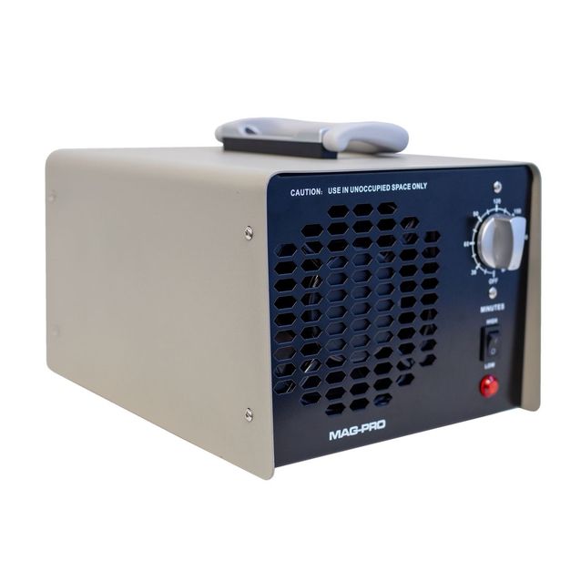 Otsonaattori Mag-Pro AirTools, 15000/30000mg/h, 200-400m²