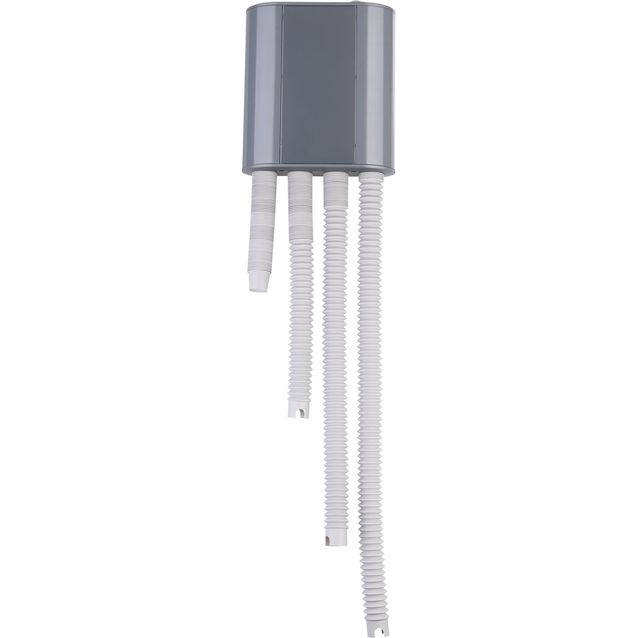 Kengänkuivain Emax 350 W, neljällä venyvällä letkulla