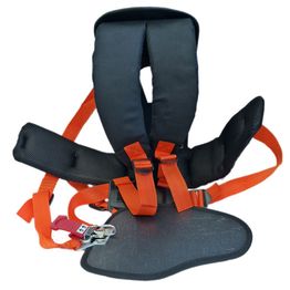 Raivaussahan valjaat Mag-Pro Garden Pro