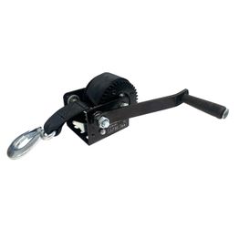 Venevinssi Arctic Marine, 360 kg, 5m liinalla ja koukulla