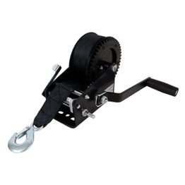 Venevinssi Arctic Marine, 1130 kg, 8m liinalla ja koukulla