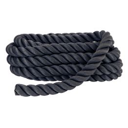 Kaideköysi Arctic Rope, harmaa, PP, Ø35mm, eri pituuksia