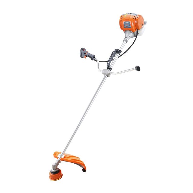 Ruohoraivaussaha Mag-Pro Garden, 39cc, 4-tahti, sis. valjaat