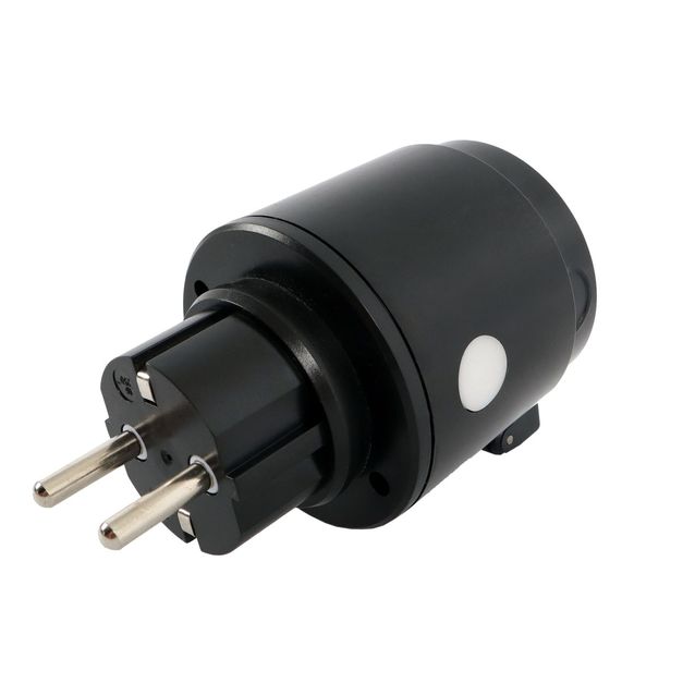 Pistorasia Emax Smart Home, wi-fi, ulkokäyttöön, IP44, energiankulutusmittaus