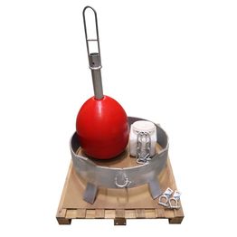 Poijusetti Arctic Marine, eri kokoja