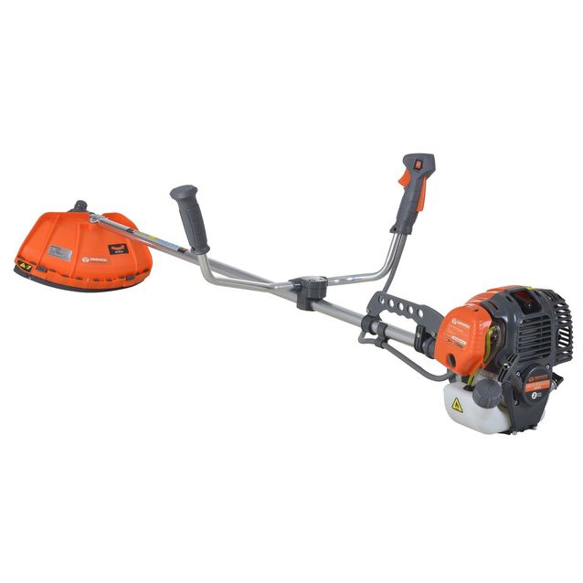 Ruohoraivaussaha Daewoo DABC390GX, 38.9cc, 4-tahti