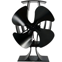 Kamiinapuhallin Emax Heating, 4-lapainen 