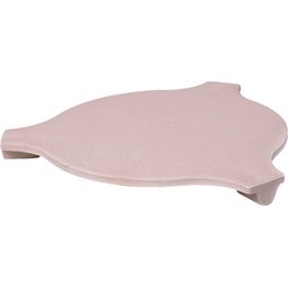 Lämmönjakolevy / deflektori Easy Cooking, L 21" kamadogrilleihin