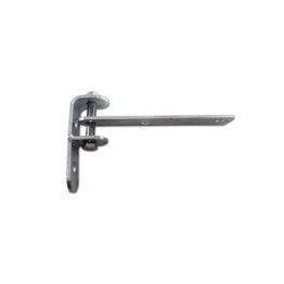 Laiturisarana Arctic Marine, kulma, 208x350mm