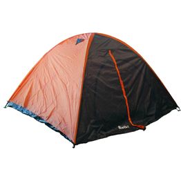 Teltta Retki 4Family, oranssi