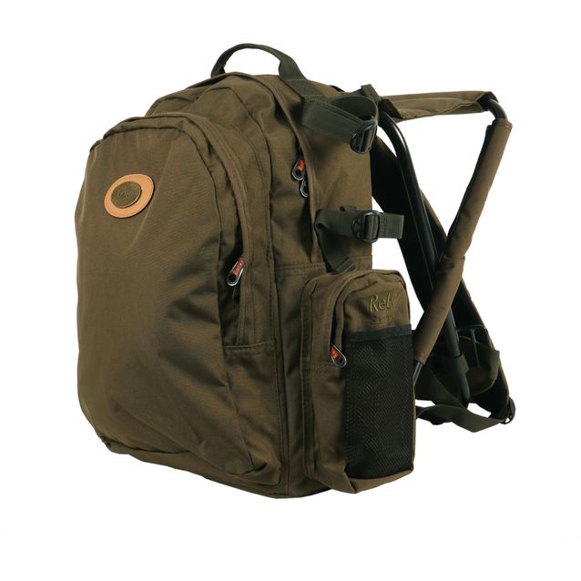 Reppujakkara Retki Sammal