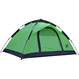 Automaattiteltta Retki Easy, vihreä