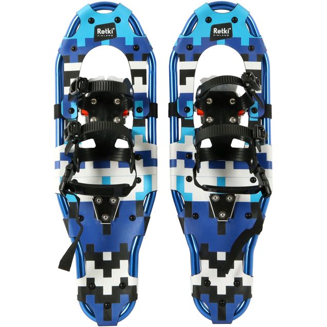 Lumikengät Retki 27