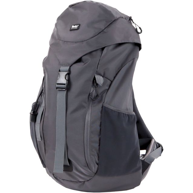 Reppu Retki Traveler PRO, 20 l, harmaa
