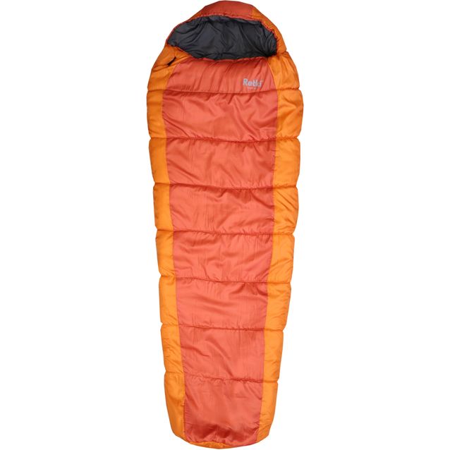 Makuupussi Retki Kevo W, punainen