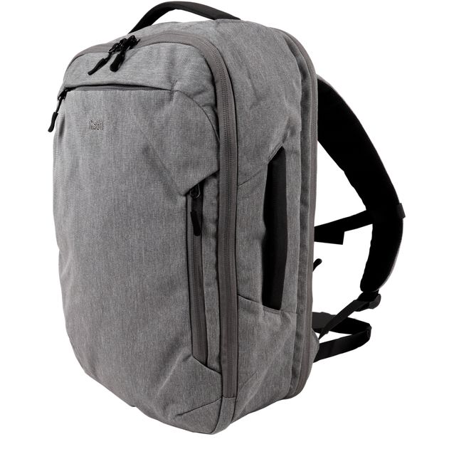 Reppu Retki Carry-on, harmaa