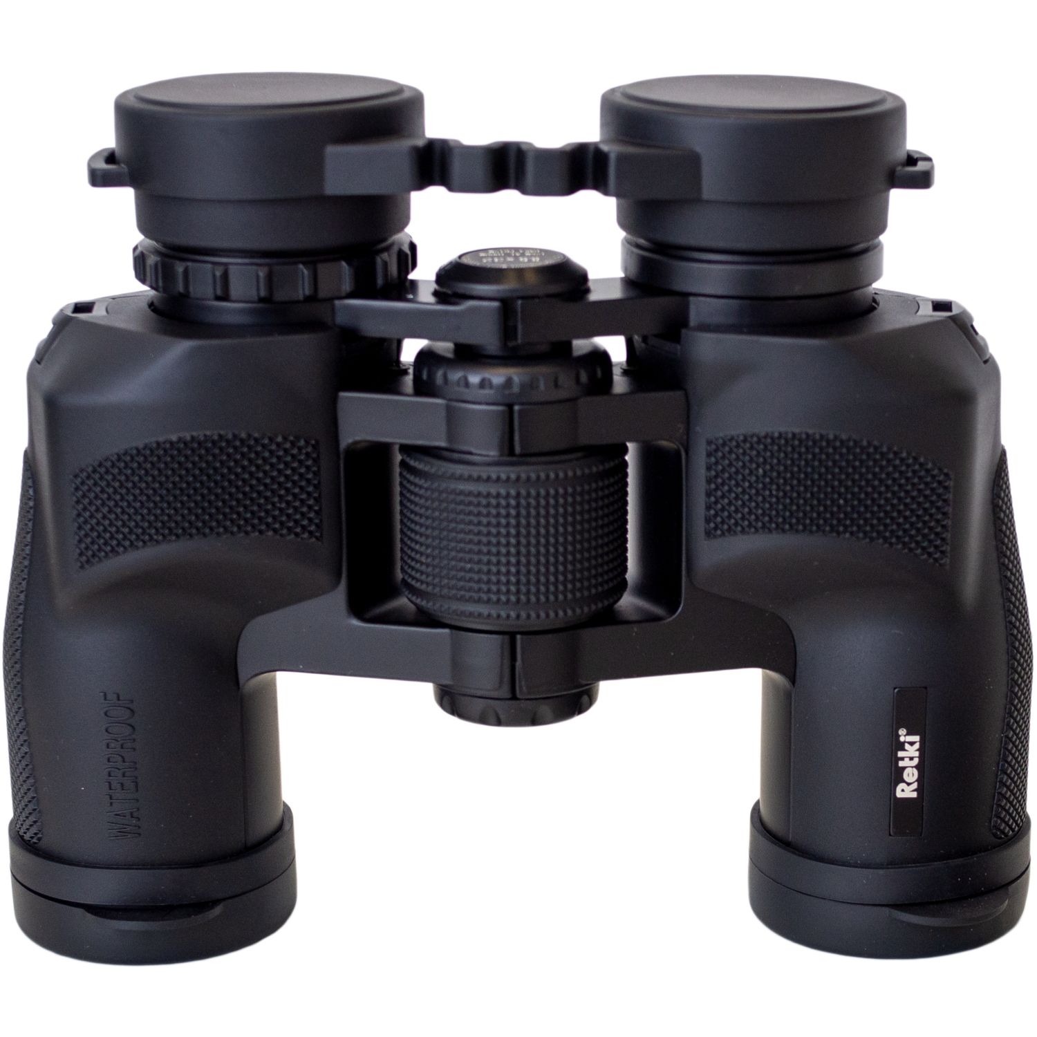 Kiikarit Retki, 8,5x32 cm, FBMC, vedenkestävät