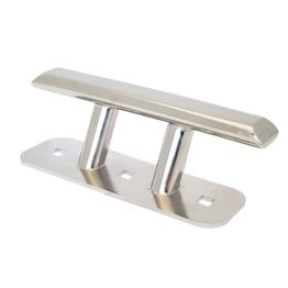 Ristipollari Arctic Marine, ruostumaton teräs AISI316, 225x70mm