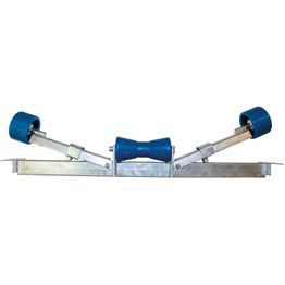 Venetela Arctic Marine, eri kokoja