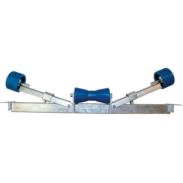 Venetela Arctic Marine, eri kokoja