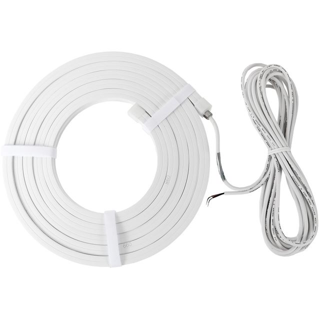 LED-nauhasetti Led Energie Inari 2,5 m ulkokäyttöön