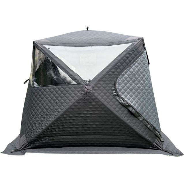 Erä Outdoors Saunateltta 220 × 220 cm