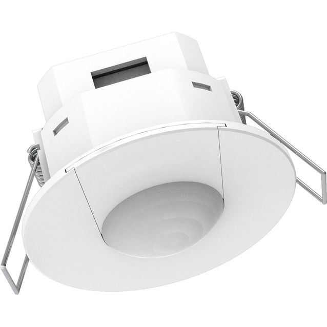 Led Energie Liiketunnistin 360° upotettava