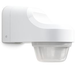 Liiketunnistin Led Energie 240° seinä- ja nurkkakiinnitykseen