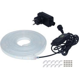 LED-valonauha Led Energie IP44 hämäräkytkimellä 24 V 3000 K