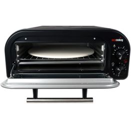 Easy Cooking Pizzauuni 12 l 1600 W 350 °C