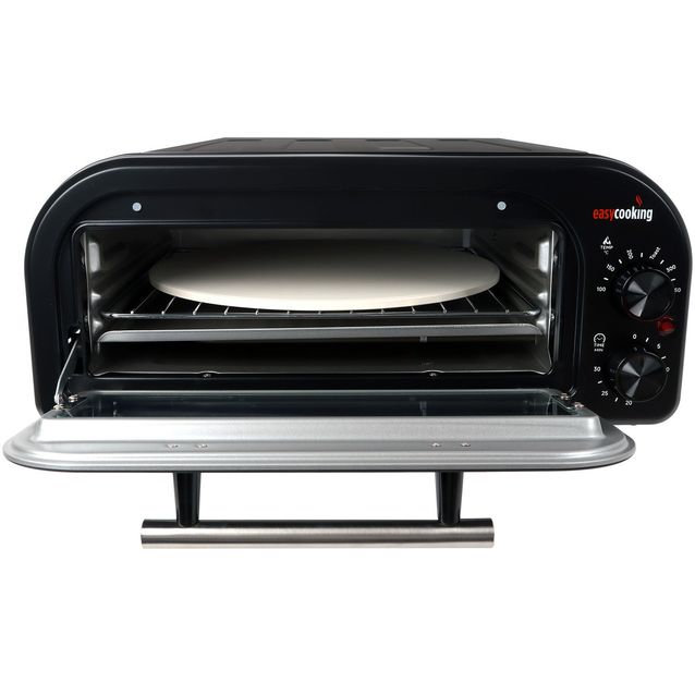 Easy Cooking Pizzauuni 12 l 1600 W 350 °C
