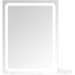 Led Energie Valopeili 600 × 800 mm 22 W 2000 lm 4000 K, on/off-kytkin