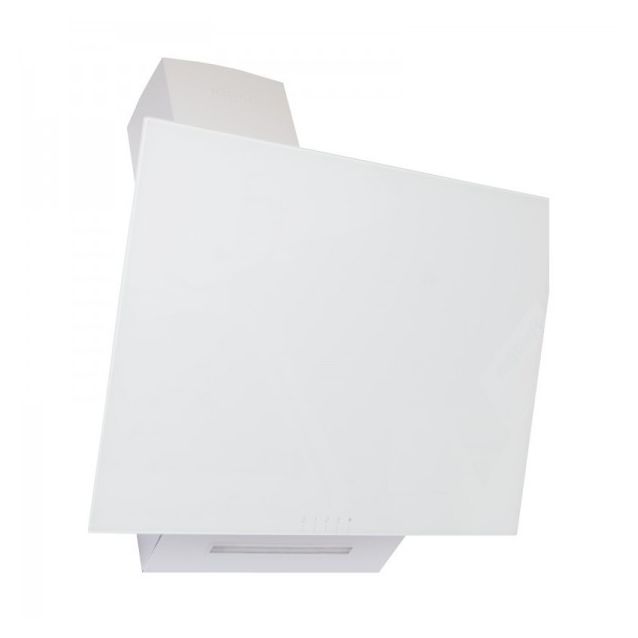 Liesituuletin Schlosser BINTESIT50WTC, 50cm, valkoinen