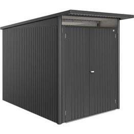 Puutarhavaja Biohort AvantGarde ECO A3 4.68m² pariovi