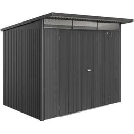 Puutarhavaja Biohort AvantGarde ECO A5 4.68m² pariovi